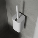 Kit de Banheiro com Lixeira de Piso/Parede Ou 2 Unidades Linha Aura